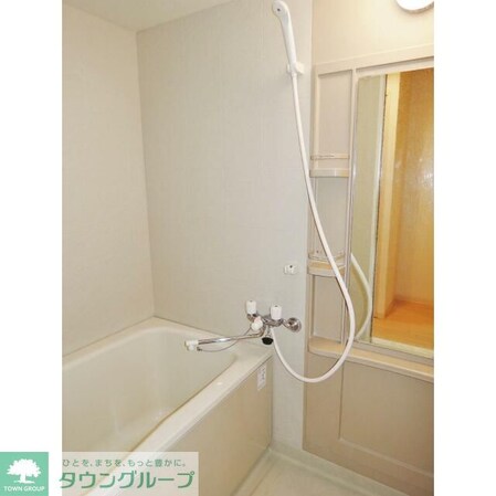 クレール鶴見の物件内観写真